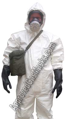 A great economical way to protect yourself