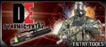 Dynamic Entry tactical SWAT and police entry tools