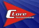 Clore automotive portable battery charger