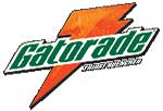 Bulk and commercial Gatorade