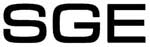 SGE 150 400 and 400/3 gas masks are  made of ballastic polycarbonate