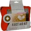 Family Medical Kits and First Aid Kit