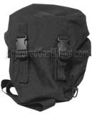 Military and Police grade tactical nylon bag