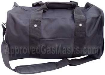 Rugged Nylon Gear Bag