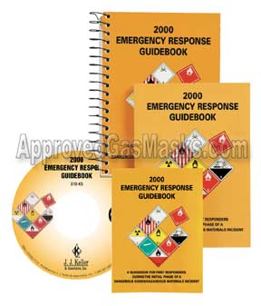 Emergency Response Guide Book