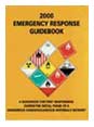 Emergancy Response Guidebook is essential for any First Responder but great for anyone