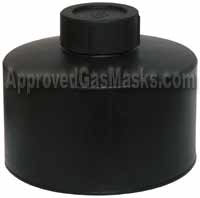 M-95 Long Life NBC Gas Mask Filter Canister