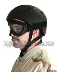 Tactical goggles - Hellstorm Special Operations 8118
