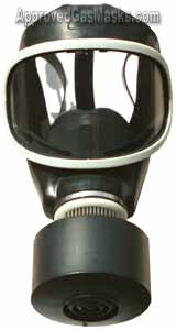 Special Forces S-3 Gas Mask