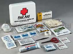 Medical Kits and First Aid Kit