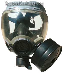 MCU-2/P protective mask - Wikipedia