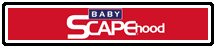 The Baby Scape and Scape hoods are made by the same compnay that makes the NASA sapce suit and the US military gas masks