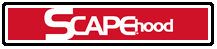 The Baby Scape and Scape hoods are made by the same compnay that makes the NASA sapce suit and the US military gas masks