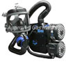 Scott / SEA - Premium SE400 Powered Gas Mask System/PAPR - ( SE400AT-2 ) 