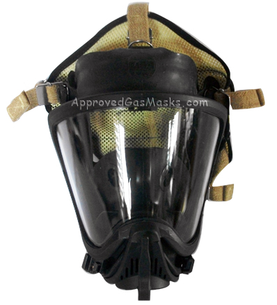 M95 Military Issued Gas Masks